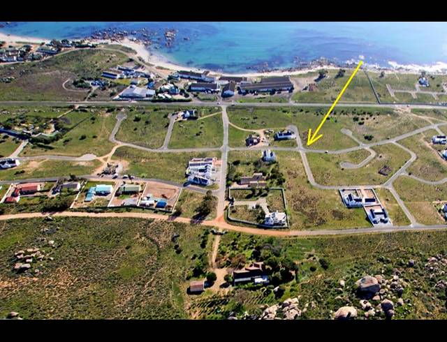 LAND FOR SALE IN DA GAMA BAY
